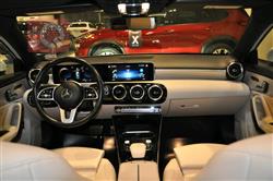 مێرسێدس بێنز A-Class